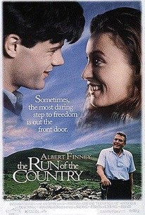 Watch trailer for The Run of the Country