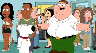 Family guy season 8 stream clearance