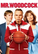 Mr. Woodcock poster image