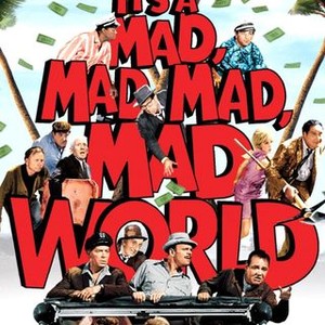 "It&#39;s a Mad, Mad, Mad, Mad World photo 7"