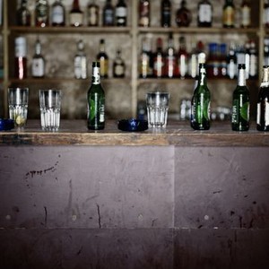 The Party Never Stops photo 2
