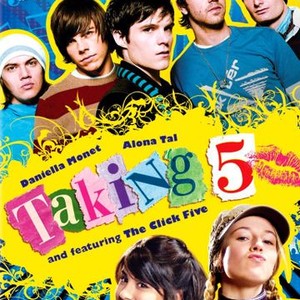 Taking 5 (2007) photo 13