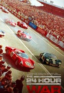 The 24 Hour War poster image