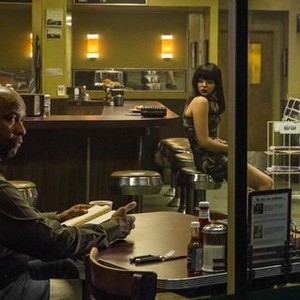 The Equalizer photo 18