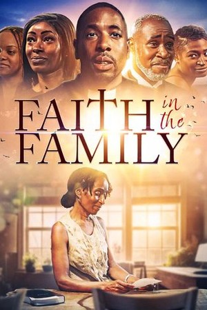 Faith in the Family poster