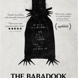 Watch the discount babadook online free