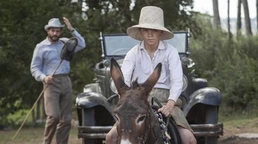The durrells season 1 streaming store
