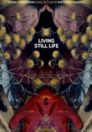 Living Still Life poster image