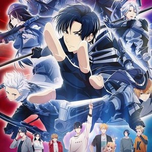 The King's Avatar: For the Glory Trailer, ODEX Private Limited suddenly  posting in Cover Picture The King's Avatar: For the Glory Movie.. The  King's Avatar: For the Glory which release in