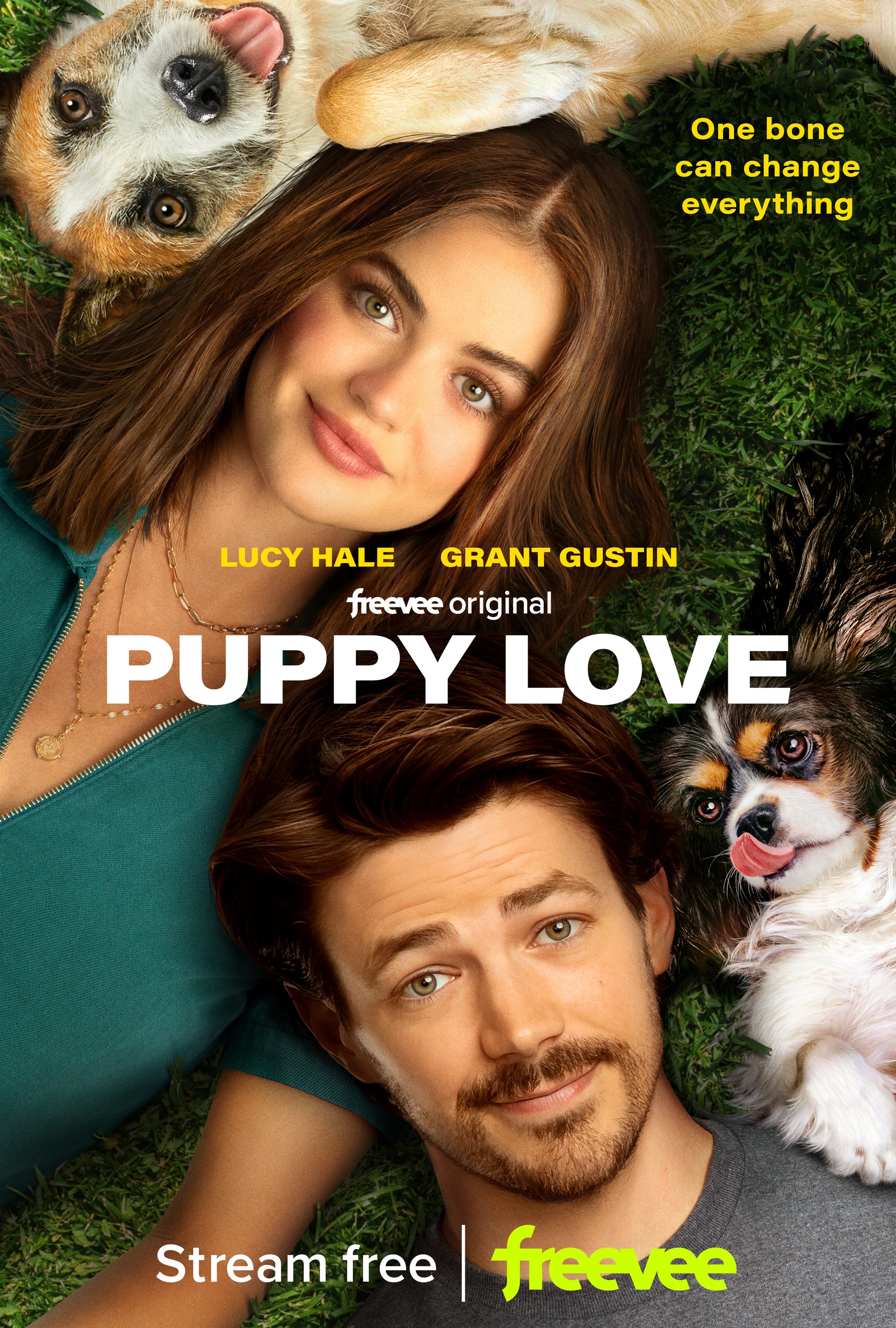 Puppy Love: Trailer 1 - Trailers & Videos | Rotten Tomatoes