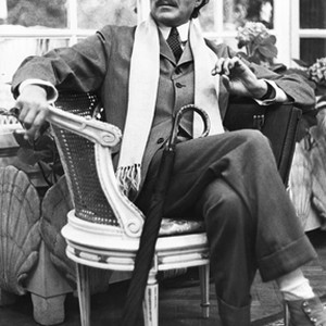 A scene from the film Death in Venice. photo 19