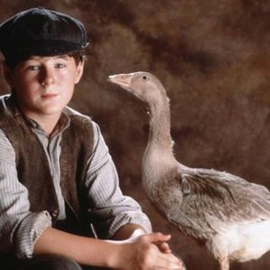 THE SECRET GARDEN, Andrew Knott, 1993, © Warner Brothers