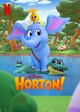 Dr. Seuss's Horton!