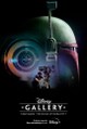 Disney Gallery: The Book of Boba Fett