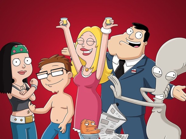 American Dad Season 9 Rotten Tomatoes
