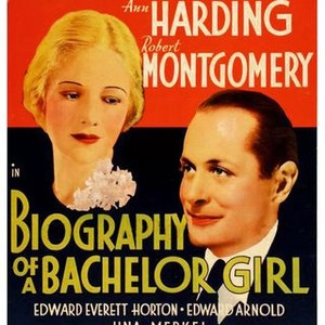 Biography of a Bachelor Girl (1935) photo 15