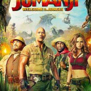 Jumanji: Welcome to the Jungle photo 15