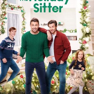 The Holiday Sitter - Rotten Tomatoes