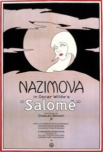 Watch trailer for Salome