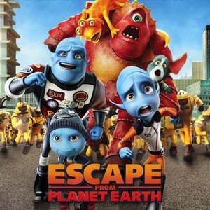jane lynch escape from planet earth