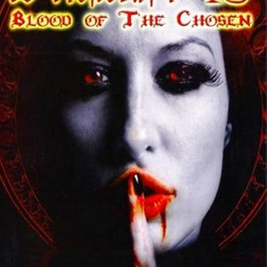 Witchcraft 13: Blood of the Chosen - Rotten Tomatoes