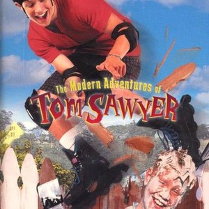 The Modern Adventures of Tom Sawyer photo 2