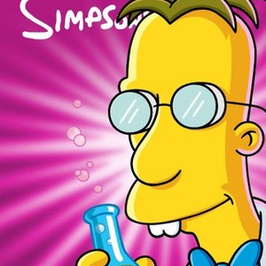 The Simpsons - Rotten Tomatoes