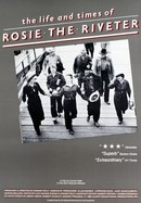The Life and Times of Rosie the Riveter poster image