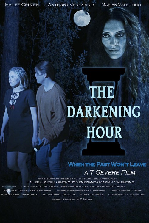 The Darkening Hour poster