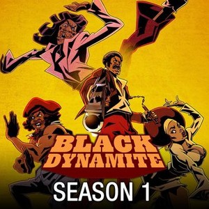 black dynamite season 1 episode 10