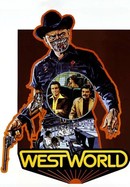 Westworld poster image