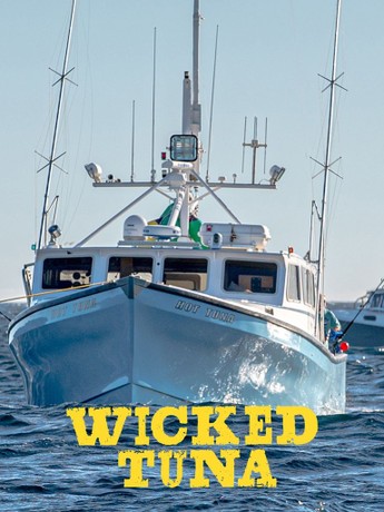 Wicked tuna season shop 9 online