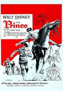 The Prince and the Pauper poster image