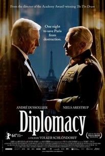 Diplomacy