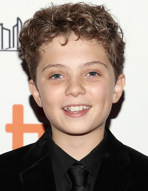 Roman Griffin Davis