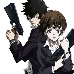 Psycho-Pass - Rotten Tomatoes