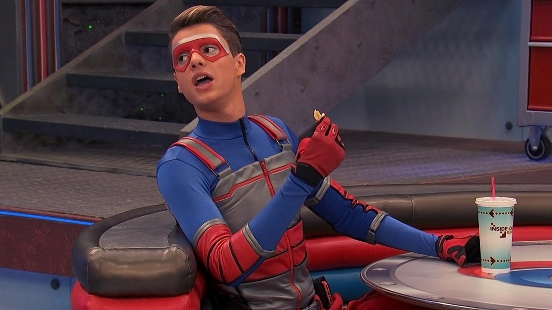 Henry Danger Season 4 Episode 19 Rotten Tomatoes