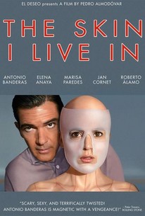 私が、生きる肌 / The Skin I Live In