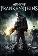 Army of Frankensteins poster image