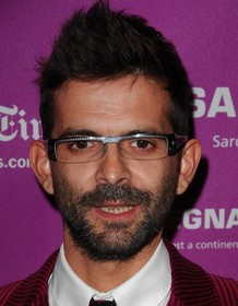 Vincent Paronnaud
