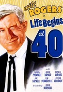 Life Begins at 40 poster image