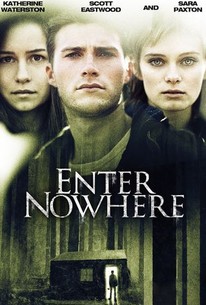 Watch trailer for Enter Nowhere