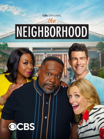 The neighborhood season 2 episode 1 online