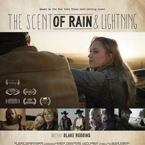 The Scent of Rain & Lightning photo 11