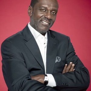 Gary Houston