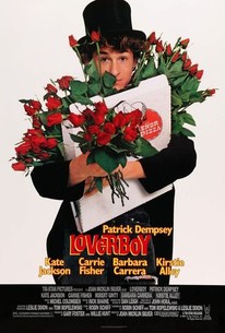 Loverboy poster