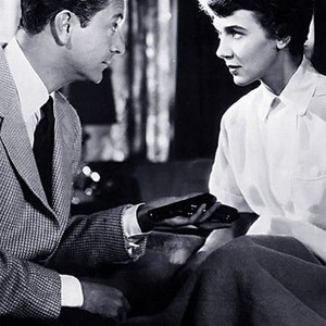 The Second Woman (1951) photo 8