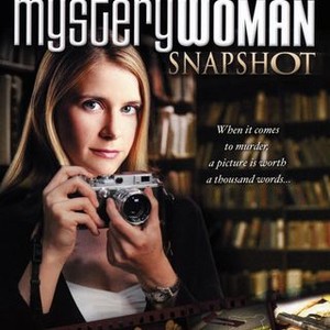 Mystery Woman: Snapshot (2005) photo 11