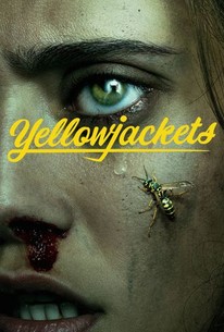 Yellowjackets: Season 1 poster image