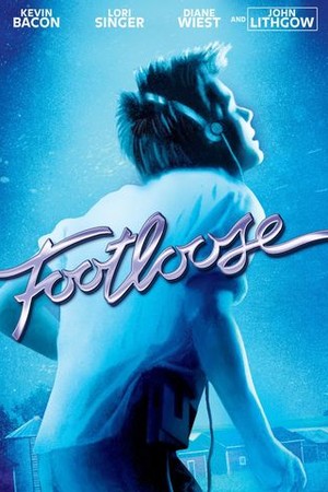Footloose poster